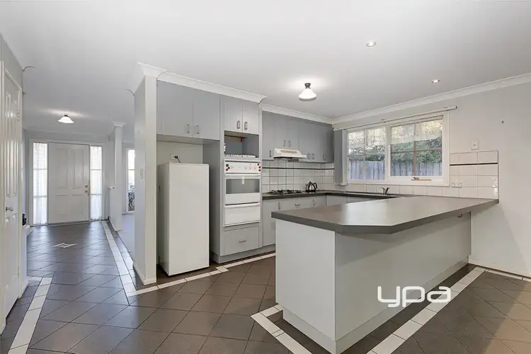 Seventh view of Homely house listing, 19 Robb Drive, Romsey VIC 3434
