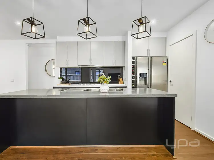 Sixth view of Homely house listing, 7 Arbourton Avenue, Aintree VIC 3336