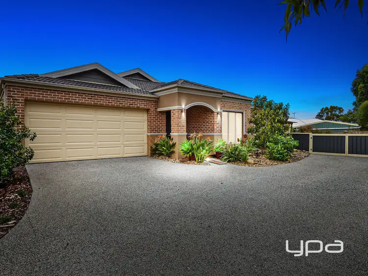 39 McCullagh Street, Bacchus Marsh VIC 3340