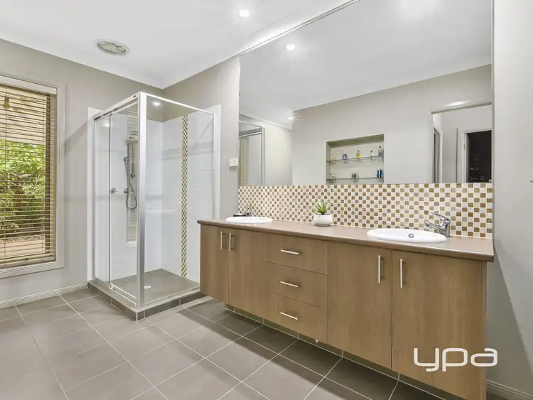 Fifth view of Homely house listing, 39 McCullagh Street, Bacchus Marsh VIC 3340