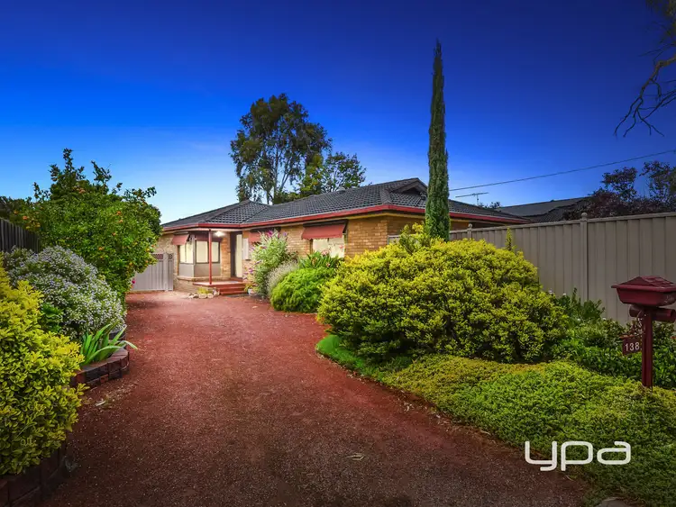 Main view of Homely house listing, 138 Gisborne Road, Darley VIC 3340