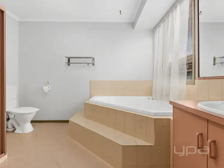 Fifth view of Homely house listing, 12 Becker Close, Melton West VIC 3337