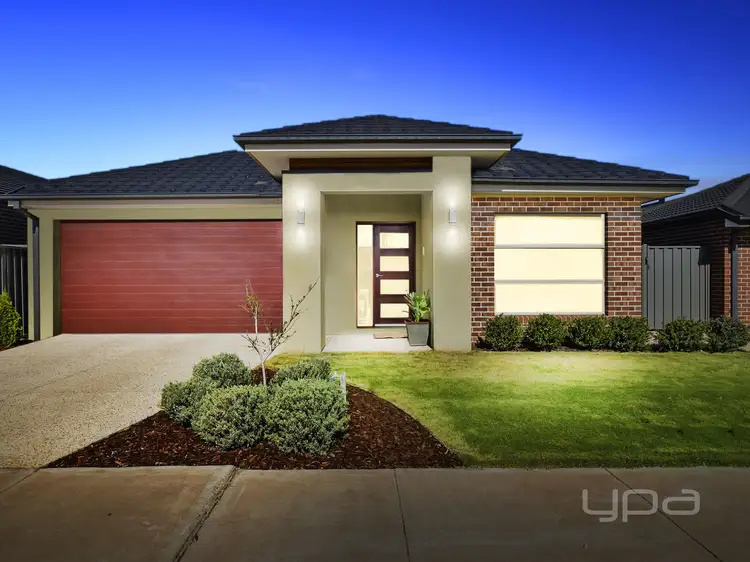 62 Aruma Avenue, Harkness VIC 3337