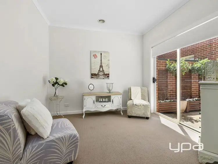 Fifth view of Homely townhouse listing, 6A Turner Street, Bacchus Marsh VIC 3340