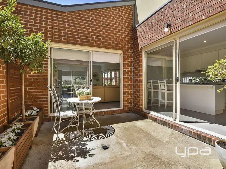 Sixth view of Homely townhouse listing, 6A Turner Street, Bacchus Marsh VIC 3340