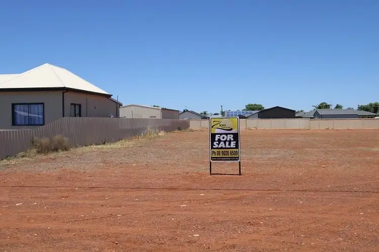 107 King Street, Coolgardie WA 6429