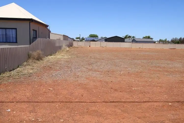 Second view of Homely land listing, 107 King Street, Coolgardie WA 6429