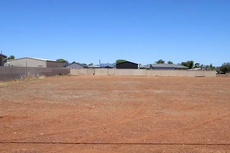 Third view of Homely land listing, 107 King Street, Coolgardie WA 6429