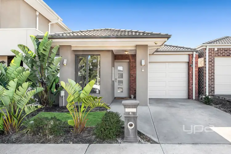 4 Goulding Drive