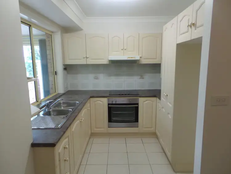Second view of Homely villa listing, 23/1 Hillview Crescent, Tuggerah NSW 2259