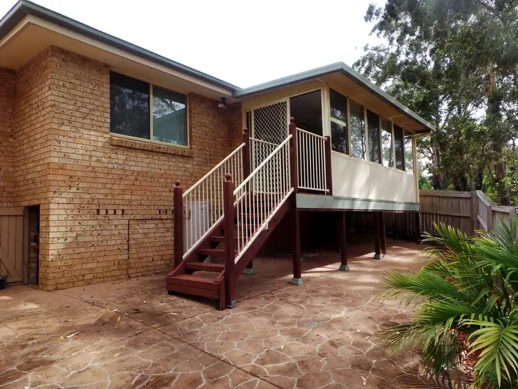Sixth view of Homely villa listing, 23/1 Hillview Crescent, Tuggerah NSW 2259