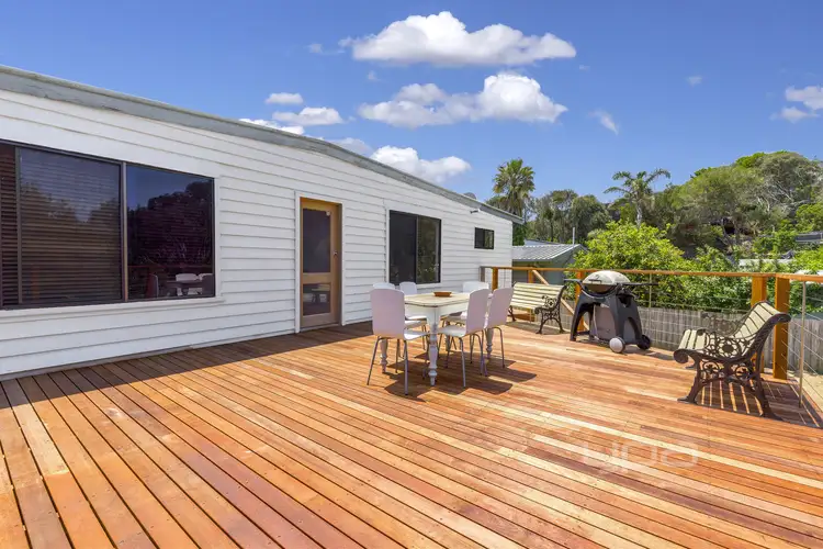 Second view of Homely house listing, 63 Kalimna Crescent, Rye VIC 3941