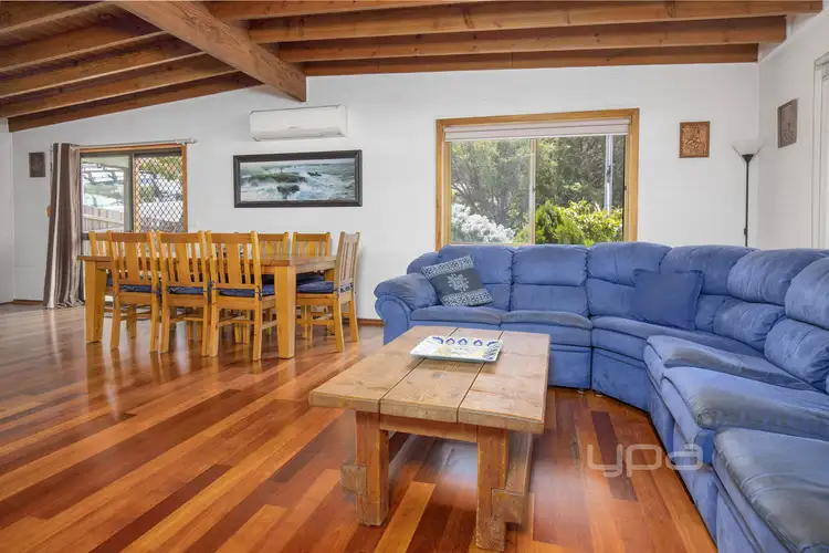 Fifth view of Homely house listing, 63 Kalimna Crescent, Rye VIC 3941