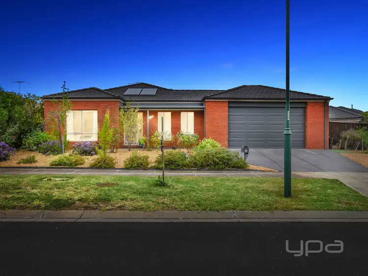 9 Manna Gum Court, Brookfield VIC 3338