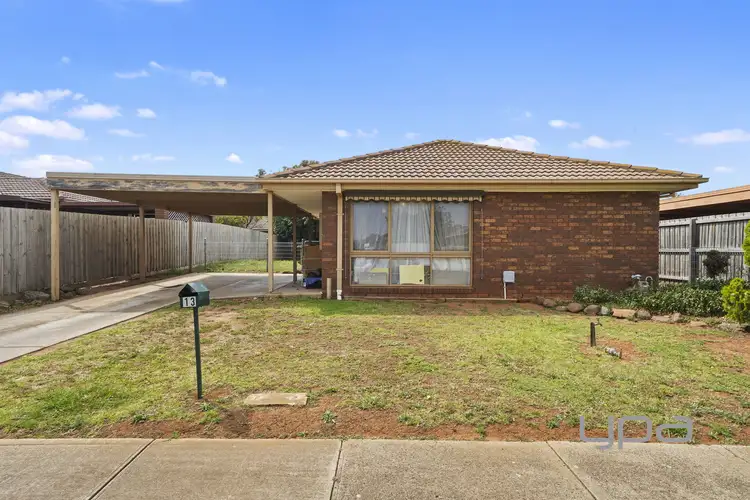 13 Kiely Avenue