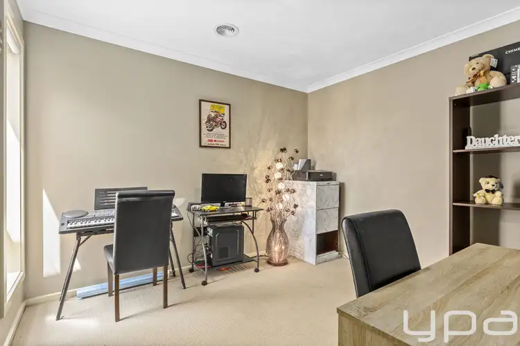Second view of Homely house listing, 22 Pillar Road, Wyndham Vale VIC 3024