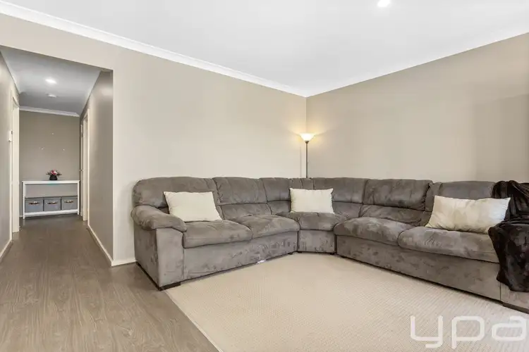 Third view of Homely house listing, 22 Pillar Road, Wyndham Vale VIC 3024