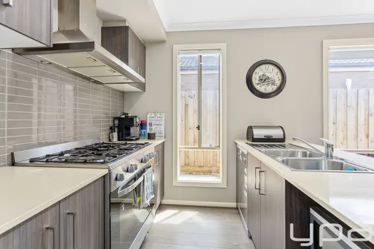 Fifth view of Homely house listing, 22 Pillar Road, Wyndham Vale VIC 3024
