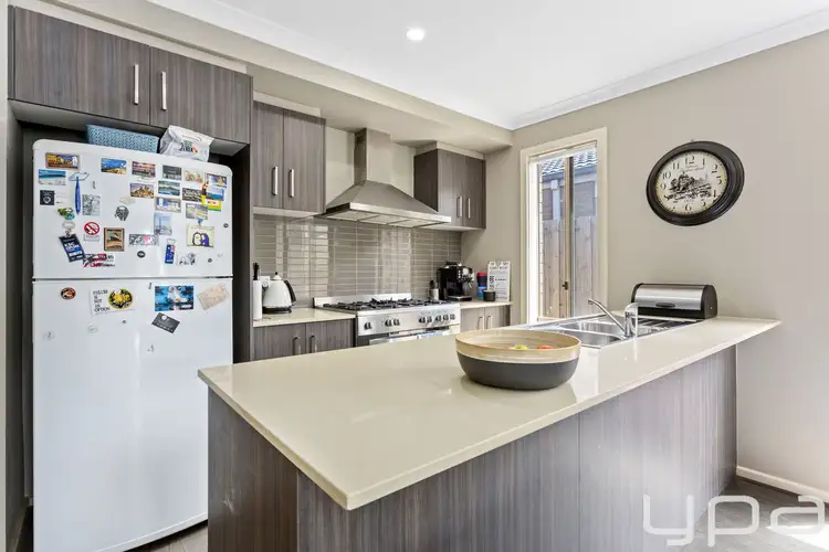 Sixth view of Homely house listing, 22 Pillar Road, Wyndham Vale VIC 3024