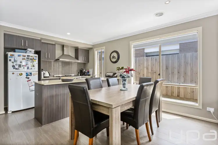 Seventh view of Homely house listing, 22 Pillar Road, Wyndham Vale VIC 3024
