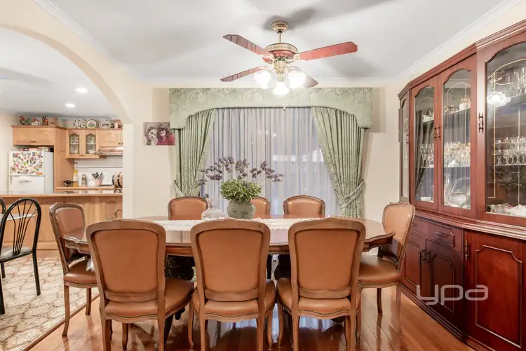 Fourth view of Homely house listing, 2 Garryowen Terrace, Tullamarine VIC 3043