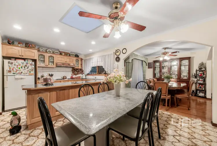 Fifth view of Homely house listing, 2 Garryowen Terrace, Tullamarine VIC 3043