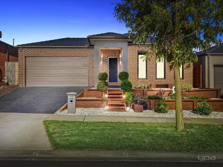 64 Turpentine Road, Brookfield VIC 3338