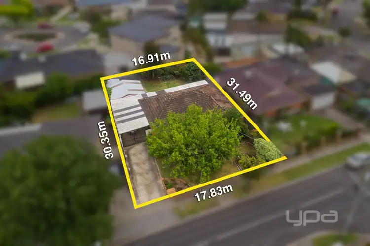 12 Parramatta Road, Keilor VIC 3036