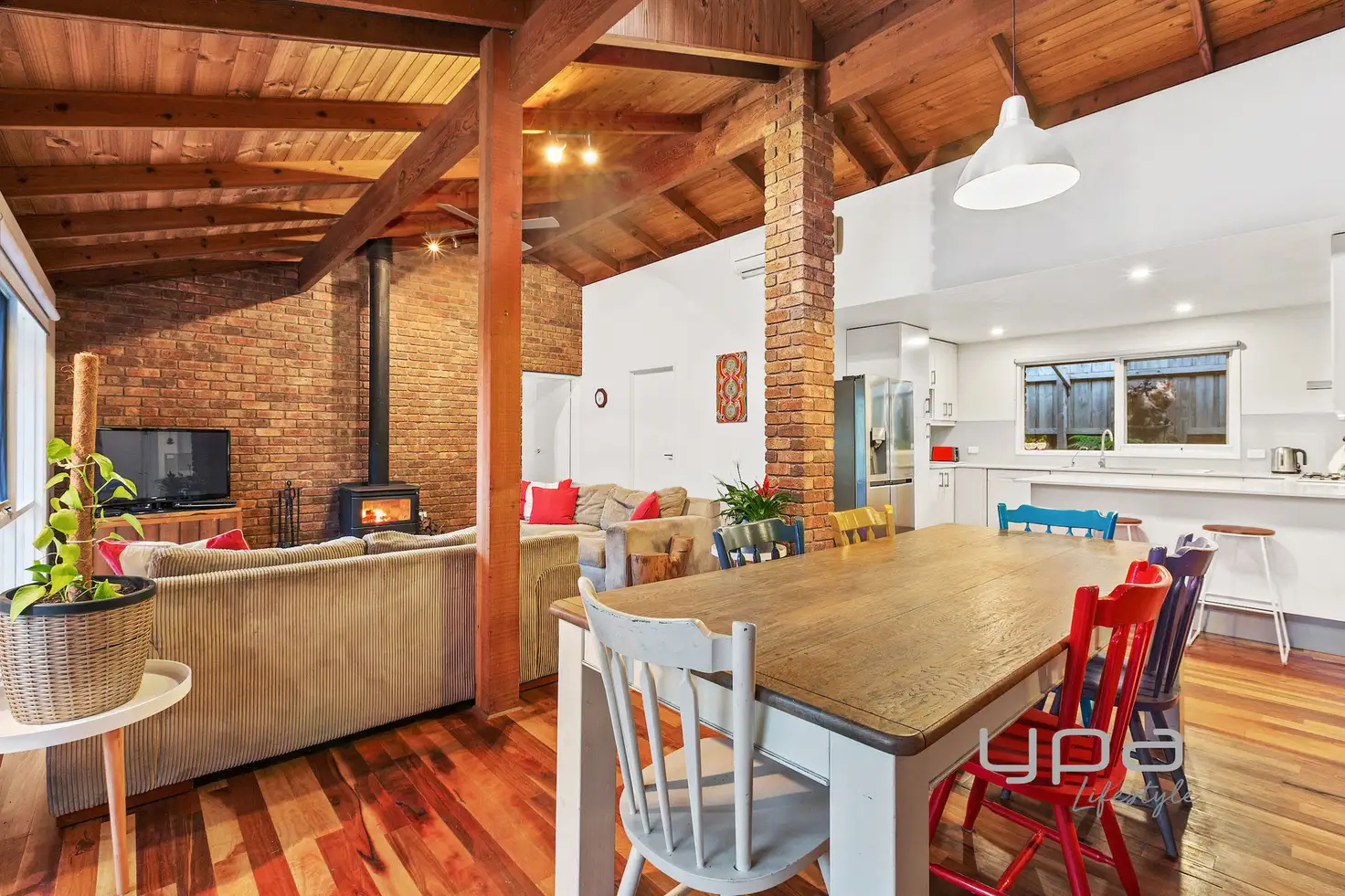 Main view of Homely house listing, 5 Diane Street, Rye VIC 3941