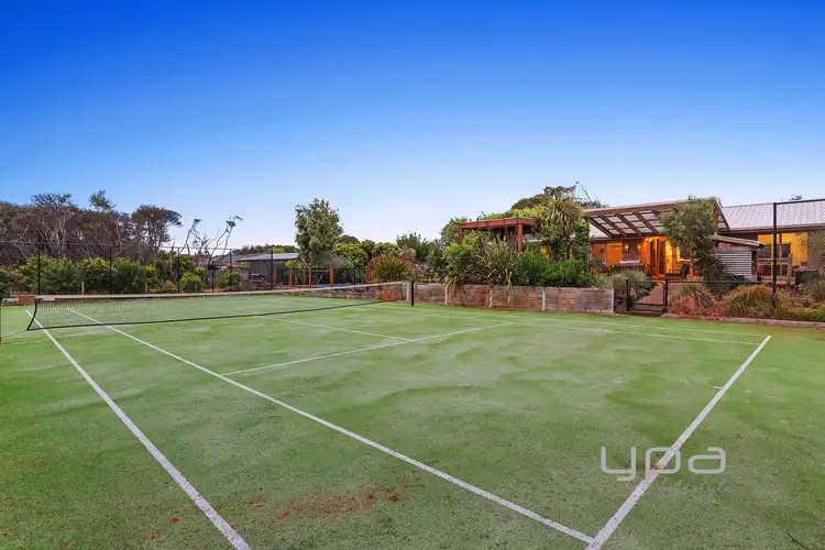 Third view of Homely house listing, 5 Diane Street, Rye VIC 3941