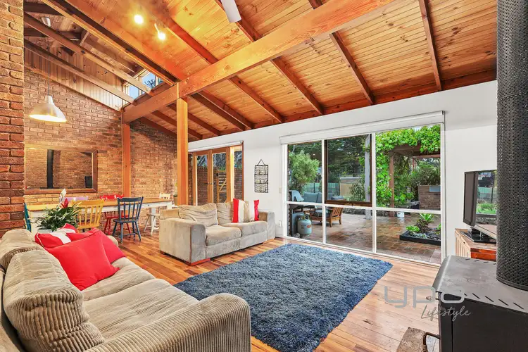 Fourth view of Homely house listing, 5 Diane Street, Rye VIC 3941