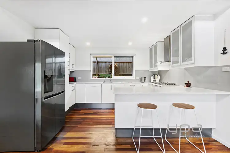 Fifth view of Homely house listing, 5 Diane Street, Rye VIC 3941