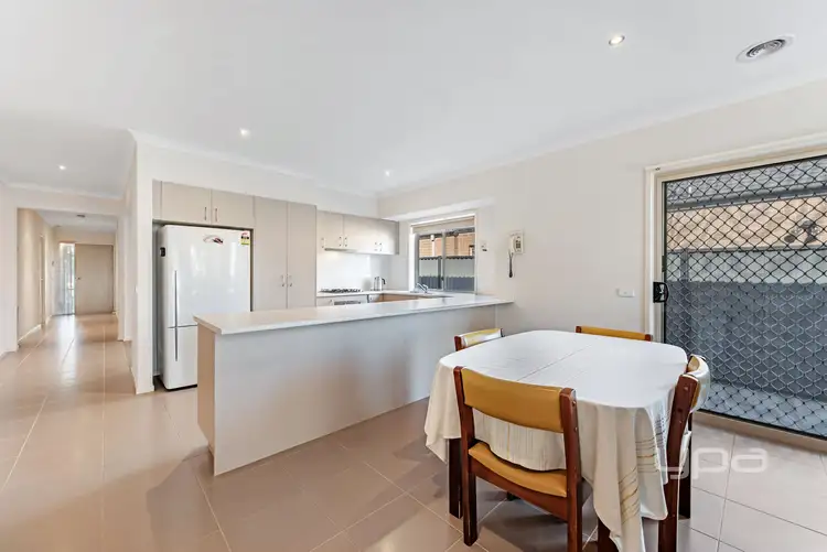 Fourth view of Homely house listing, 10 Birdswood Crescent, Craigieburn VIC 3064