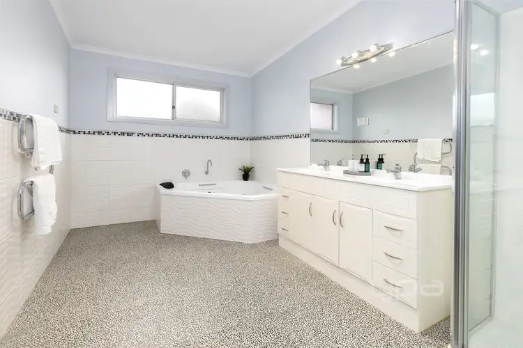 Third view of Homely house listing, 42 Florence Drive, Rye VIC 3941