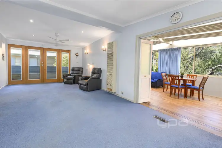 Sixth view of Homely house listing, 42 Florence Drive, Rye VIC 3941