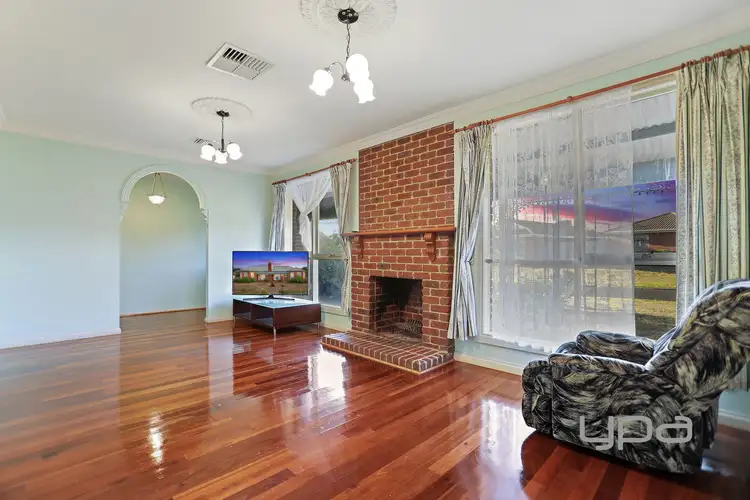 Sixth view of Homely house listing, 27 William Wright Wynd, Hoppers Crossing VIC 3029