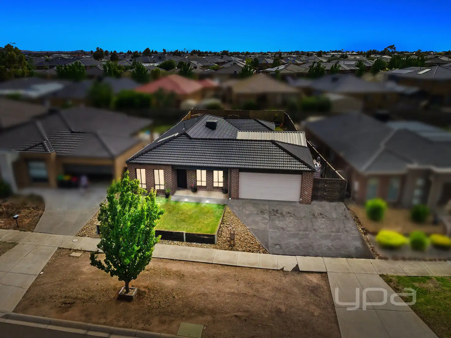 Main view of Homely house listing, 30 Arnolds Creek Boulevard, Harkness VIC 3337