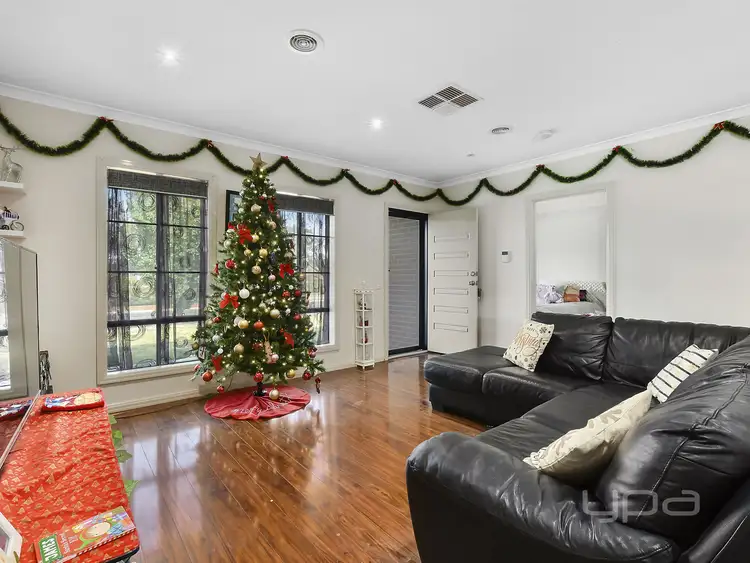 Third view of Homely house listing, 30 Arnolds Creek Boulevard, Harkness VIC 3337