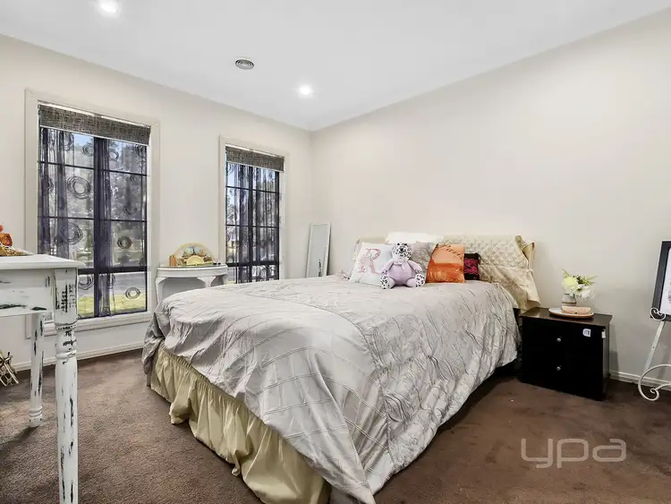 Fourth view of Homely house listing, 30 Arnolds Creek Boulevard, Harkness VIC 3337