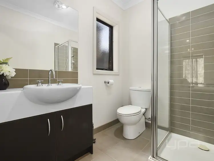 Fifth view of Homely house listing, 30 Arnolds Creek Boulevard, Harkness VIC 3337