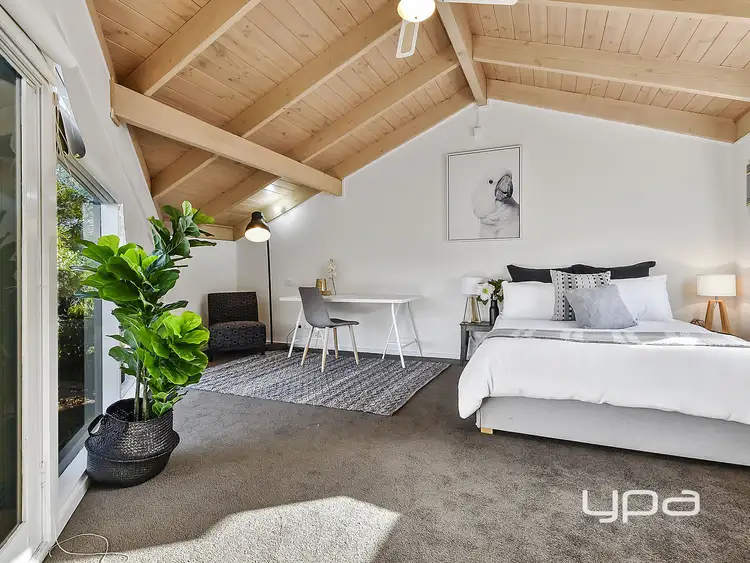 Third view of Homely house listing, 11 Carlogie Place, Darley VIC 3340