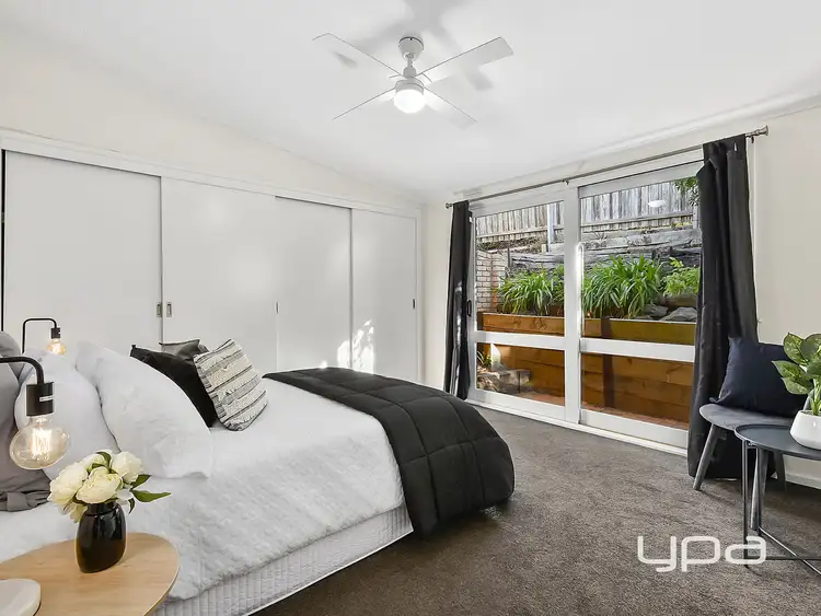 Fourth view of Homely house listing, 11 Carlogie Place, Darley VIC 3340