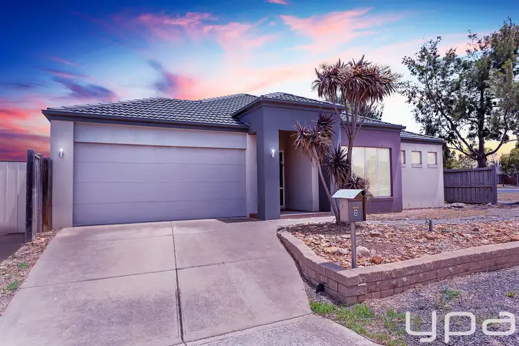 2 Lucia Avenue, Tarneit VIC 3029