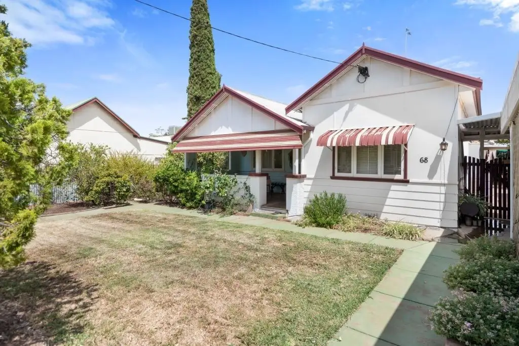 Main view of Homely house listing, 68 Lewis Street, Lamington WA 6430