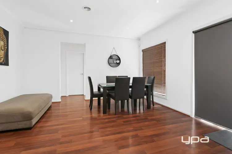 Fifth view of Homely house listing, 24 Garnet Way, Taylors Hill VIC 3037
