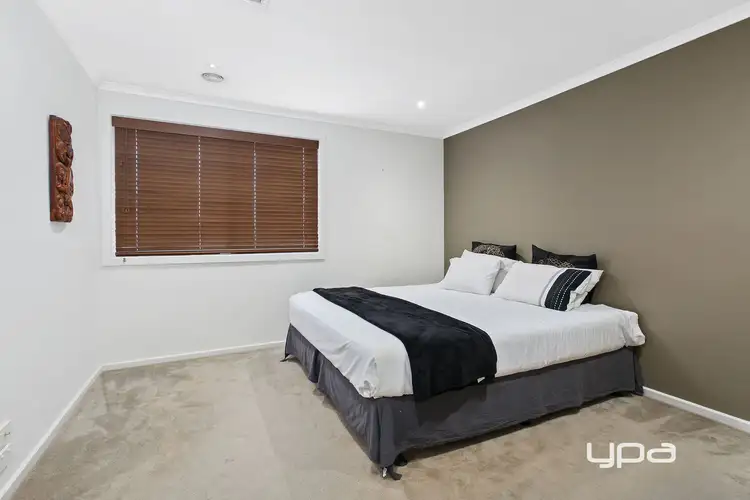 Sixth view of Homely house listing, 24 Garnet Way, Taylors Hill VIC 3037