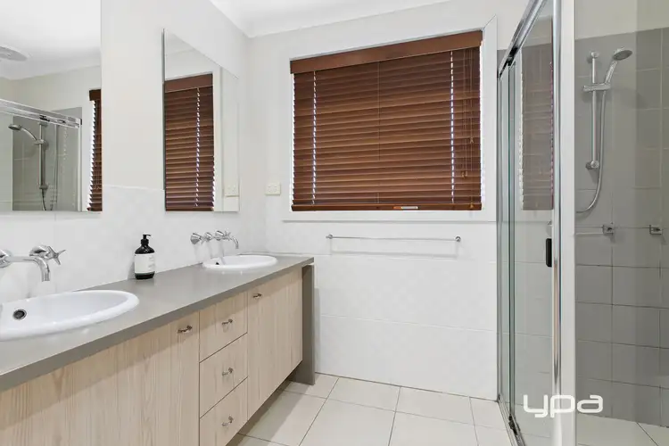 Seventh view of Homely house listing, 24 Garnet Way, Taylors Hill VIC 3037