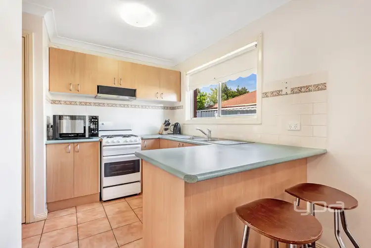 Third view of Homely house listing, 4 Jacaranda Place, Craigieburn VIC 3064