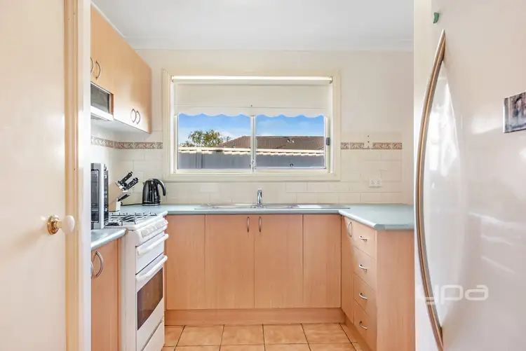 Fourth view of Homely house listing, 4 Jacaranda Place, Craigieburn VIC 3064
