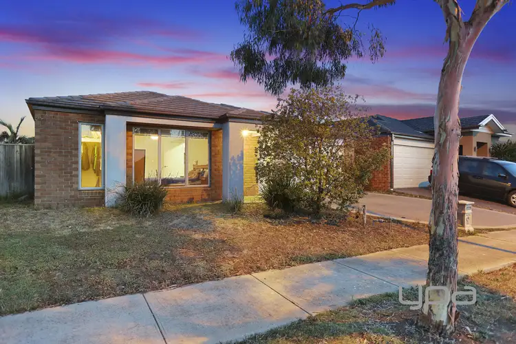 58 Tyler Crescent, Tarneit VIC 3029